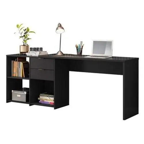 Escrivaninha multiuso modular