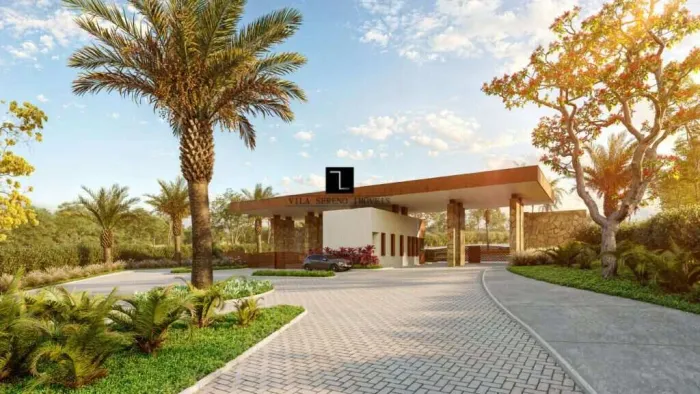 Lote em Condomínio à venda em Inhaúma, Zona Rural, 20000m²