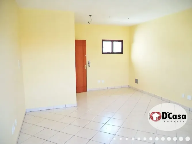 Sala para locação com 27m² no Centro de Taubaté/SP