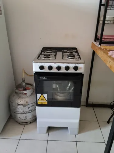 Fogão 4 bocas