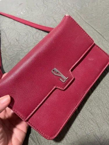 Bolsa Santa Lolla