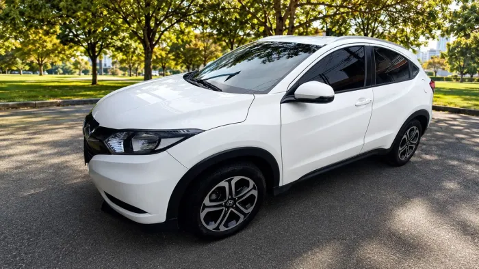 Honda HR-V EX 1.8 Flexone 16V 5P Aut. 2016