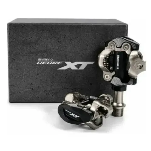 Pedal Shimano Deore XT Pd-m8100