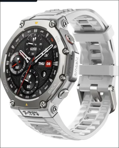 Amazfit T-Rex 3 Lacrado