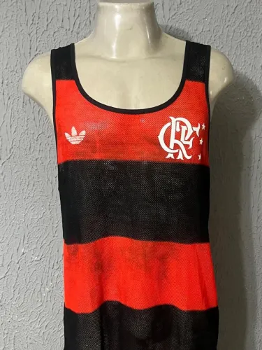 Regata do Flamengo furadinha original