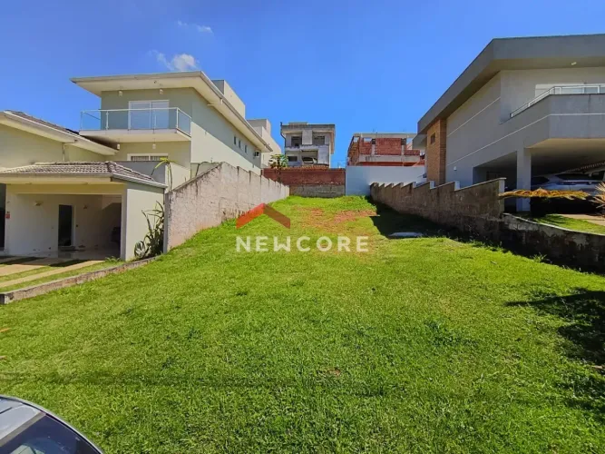 Lote em condomínio em Estrada da Mina - Mina - Itupeva/SP