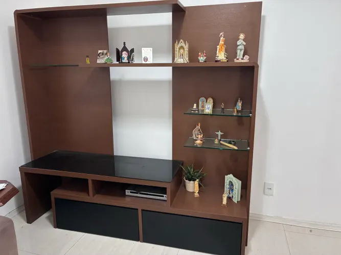 Rack para sala