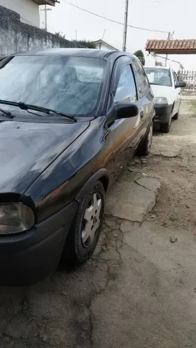 Chevrolet Corsa Super 1.0 MPFI / 2P E 4P 1997