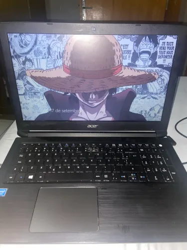 Notebook Acer Intel