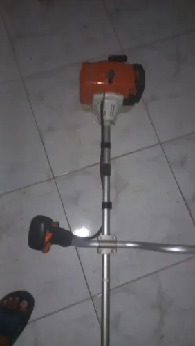 Original STIHL não é importado no precinho