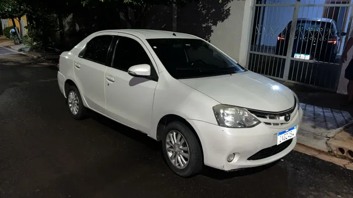 Locação de automóveis