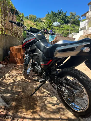Crosser para repasse