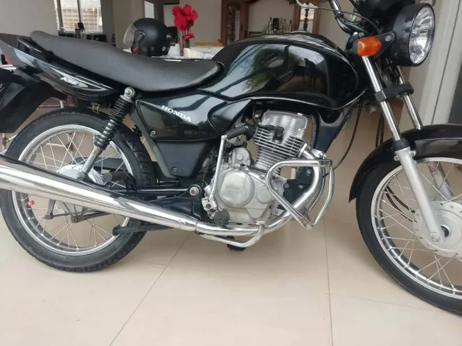 Titan 125 kse 2004