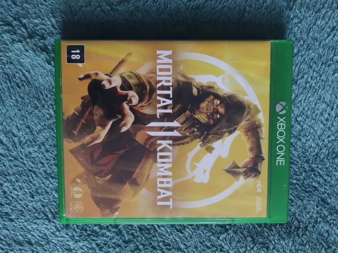 Jogos para Xbox One e Series X