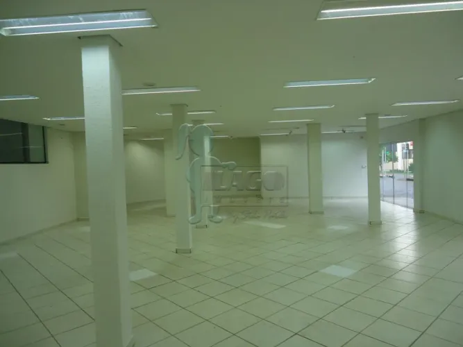 Comercial padrão Galpão - Armazém em Igarapava