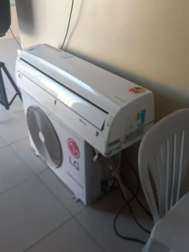 Ar Condicionado 18.000 btus