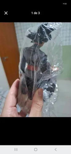 Goku Black