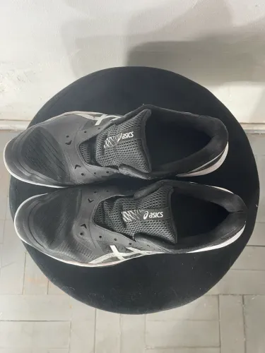 Asics SKY elite Ff 3 (tênis de vôlei usado) TAM-43
