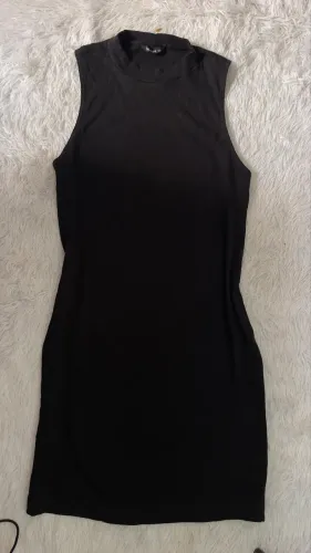 Vestido c&a