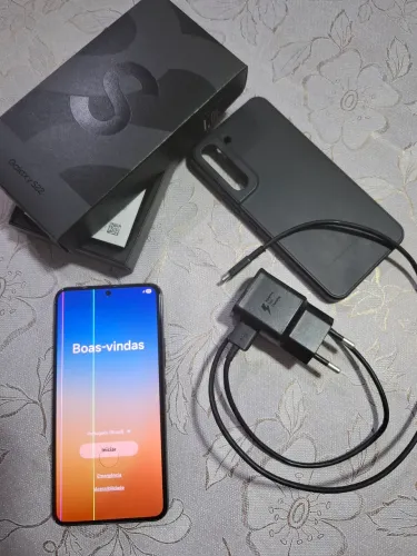 Celular Samsung S22