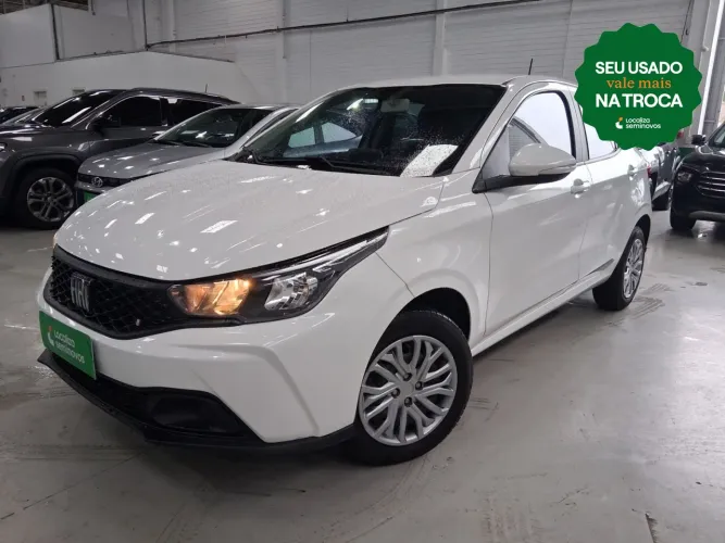Fiat Argo Drive 1.0 Firefly 2025
