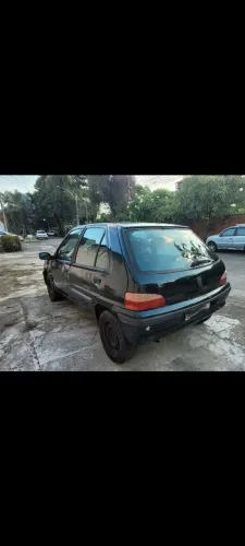 Peugeot 106 Soleil 1.0 5P 1999