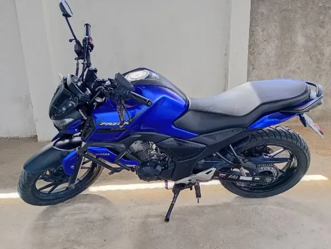 FZ15 2023/2024