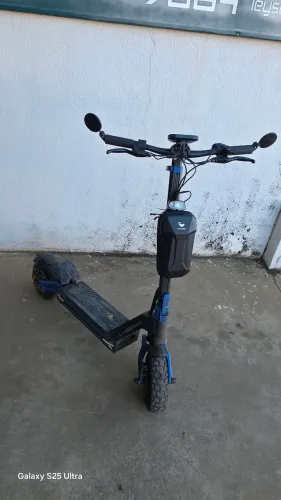 Patinete eléctrico