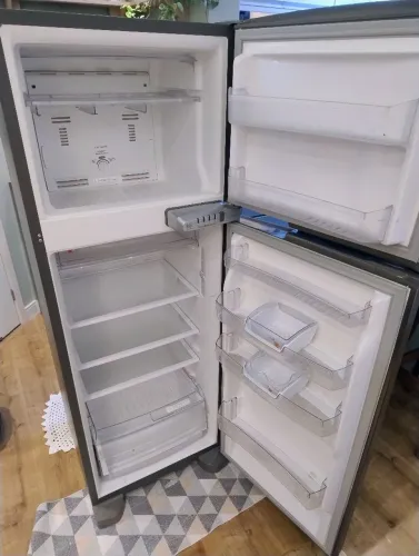Geladeira Frost Free 2 portas 350 Litros Brastemp
