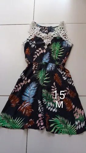 Vendo roupas usadas em ótima qualidade