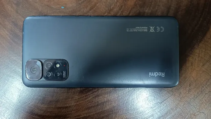  Redmi Note 11S