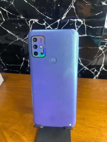 Celular android motorola moto g20