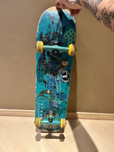 Skate Traxart - Street