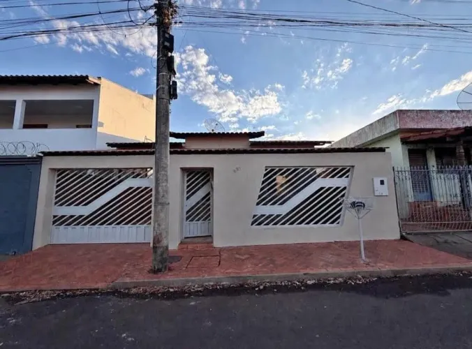 Casa no Pereira Lobo