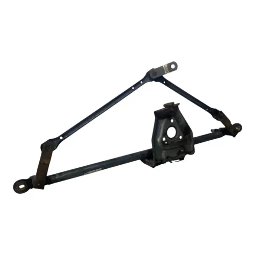 Galhada Limpador Parabrisa Renault Clio Sedan 2003 A 2008