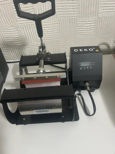 Kit de Sublimação