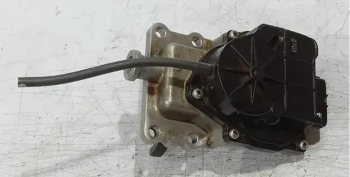 Motor Atuador Diferencial Dianteiro Hilux 2.8 Diesel 2021