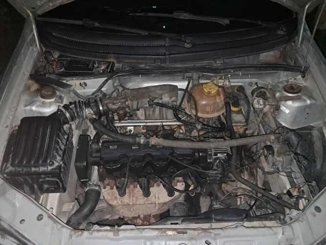 Chevrolet Corsa Wind 1.0 Mpf/milleniumi/ EFI 4P 1999