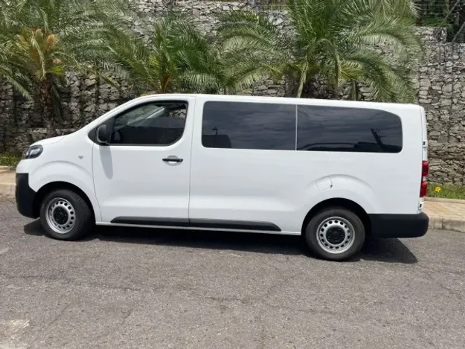 Fiat Scudo Cargo 1.5 16V Turbo Diesel 2023