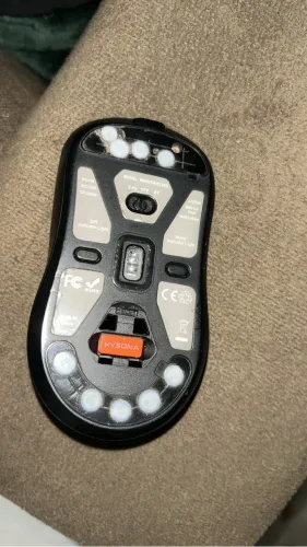 Mouse m600 Kysona
