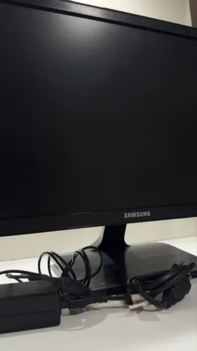Monitor Samsung S22E310