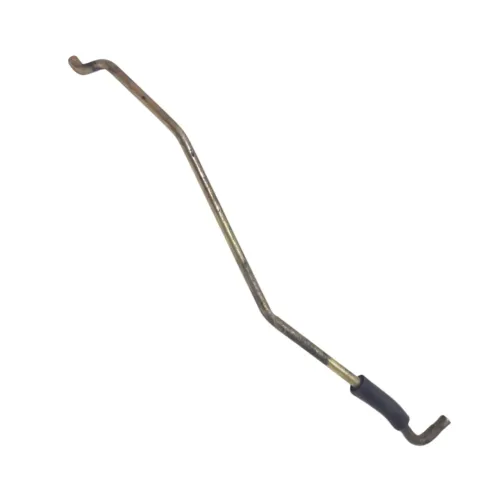 Vareta Capô Honda Fit 2003 A 2008