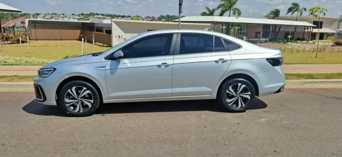 Volkswagen Virtus Comfort. 200 TSI 1.0 Flex 12V AUT 2025