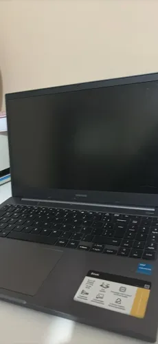 Notebook Samsung