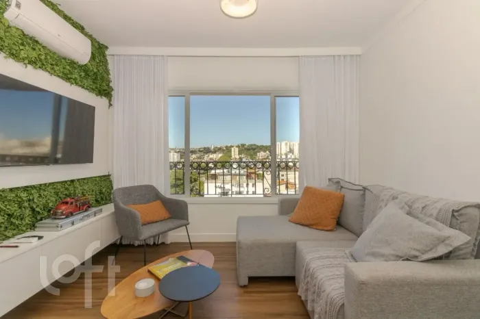 Imóvel para venda com 50 metros quadrados com 1 quarto em Partenon - Porto Alegre - RS