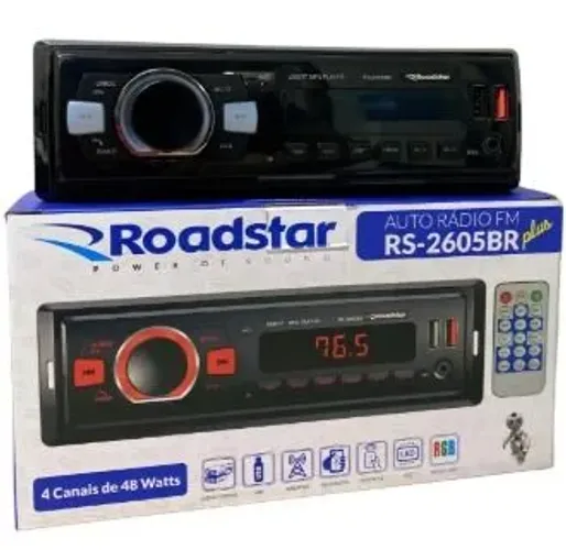 Som automotivo