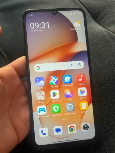 Xiaomi 13c Super Conservado 