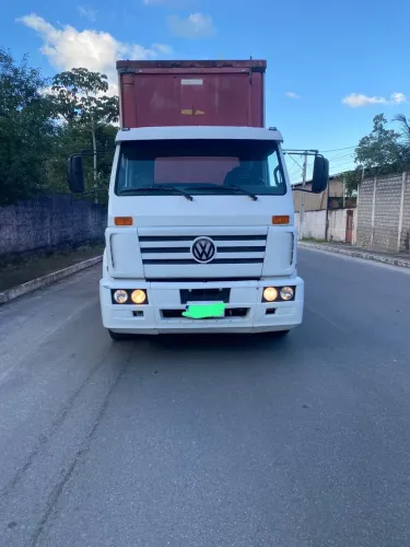 VW 40.300 + CARRETA SIDER RODOFORTSA