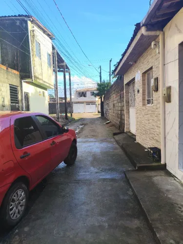 Casa a venda