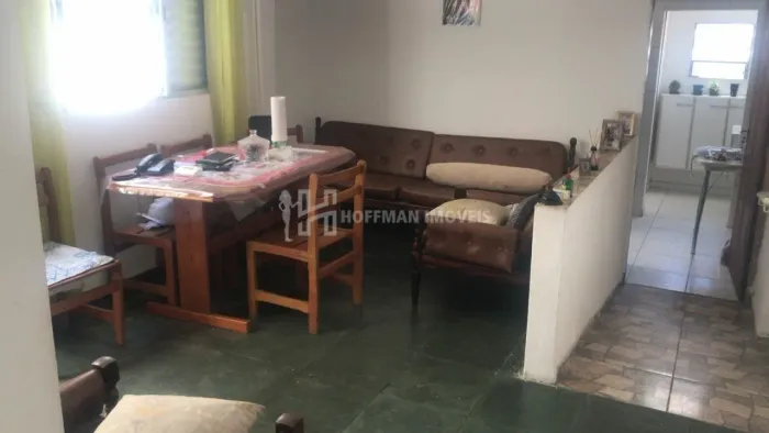 Sobrado e casa térrea para locação